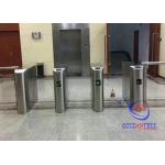 Airport Access Control Entrance Barrier Systems Bar Code Scanner Mechanism	IP54 for sale