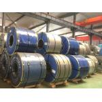 SPTE Tinplate Coil / Sheet for Food and Beverage Can Excellent Corrosion Resistance for sale