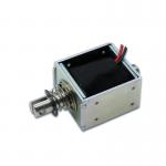Linear Motion  Control DC24V High Pressure Solenoid