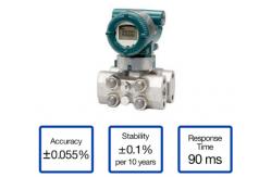 China Traditional Mount PROFIBUS High Yokogawa Pressure Gauge EJA440E-JCS4J-917ED supplier
