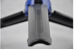 China Professional Single Hand Heavy Adjustalbe Microphone Stand DMS008 supplier