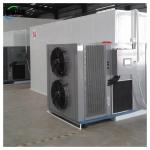 Transform Process Optimal Results Air Drying Equipment Automated