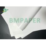 28x40inch Flyer Printing White High Glossy Surface 100# C2S Text