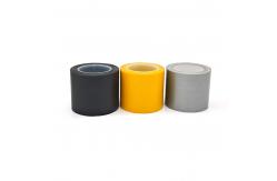 China Carton Sealing Simplified Cloth Duct Tape With Rubber Adhesive supplier