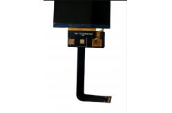 China OEM 5.0 Inch  TFT LCD  Module IPS Display 720x1280 Resolution supplier