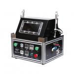 High Quality Battery Crimping Vacuum Pre-Sealing Machine Manual Sealing Machine for sale