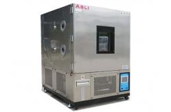 China High Low Temperature Testing Equipment , Environmental Circulation Test Chamber supplier