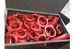 China Durable Stationary Concrete Pump Diesel Electric Open Circuit Hydraulic System supplier