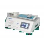 ASTM D1894 COF plastic film testing equipment Digital plastic Testing Equipment