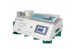 China ASTM D1894 COF plastic film testing equipment Digital plastic Testing Equipment supplier