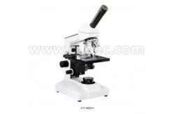 China Lab Achromatic Biological Microscope Monocular Microscopes A11.0203 supplier
