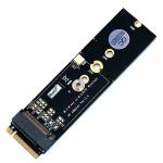USB Cable Electronics Computers Accessories NGFF M2 Key A To Key M Adapter for sale