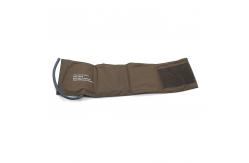 China Reusable 25cm 35cm NIBP Cuffs TPU Mayerials Adult Blood Pressure Cuff supplier