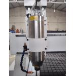 380V ER25 CNC Machine Parts 6.5kw Wood Water Cooled Spindle CNC for sale
