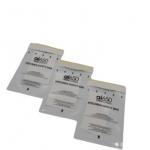 95kPa Clear/White Individual Pouch Gamma Radiation Sterilized Specimen Bag for sale
