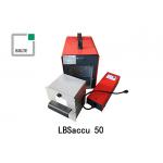 LBSaccu 50 Capacitor Discharge Stud Welding Machine , Battery Powered Stud Welding Unit for sale