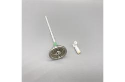 China Precision L-Actuator Air Freshener Valve - Ideal for Home & Office supplier