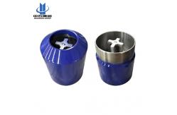 China API Float Shoes And Float Collars Achieve Zonal Isolation supplier