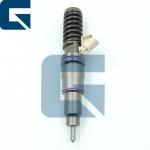 20440388 VOE20440388 Excavator EC330B Engine D12D Fuel Injector