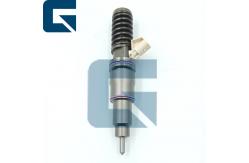 China 20440388 VOE20440388 Excavator EC330B Engine D12D Fuel Injector supplier
