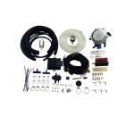 LLANO CNG Autogas Conversion Kit For 24 Pin 4 Cylinder LOV090 Reducers Kits for sale