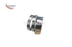 China Heat Resistant Fecral 0cr21al4 Heating Foil 1.0mm Width supplier