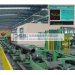 Automatic Tube Bars Eddy Current Ultrasonic Testing System for sale