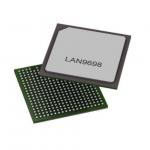 Ethernet IC LAN9694RED-V/3KW 46Gbps Bandwidth Ethernet Switch FCCSP-356 Ethernet Chip for sale