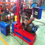 Next-Gen Pipe Welding Workstations: Smart Solutions for Modern Industry