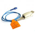 TPU Reusable Spo2 Sensor With ISO13485 Certification For Healthcare for sale