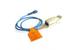 China Reusable Spo2 Sensor With TPU Material Class II Instrument Classification supplier