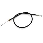 Factory Made Motorcycle Part PVC Outer Casing Brake Cable Stainless Brake Cable for sale