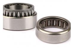 China INA NSK  Needle Roller Bearing RNA6906 Single Row High Speed supplier