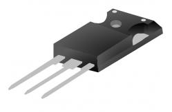 China Integrated Circuit Chip MSC360SMA120 1200V 360mOhm TO-247 Package Transistors supplier