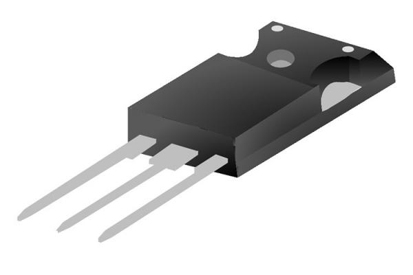 Integrated Circuit Chip MSC360SMA120 1200V 360mOhm TO-247 Package Transistors