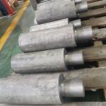 high density molybdenum thread rod molybdenum electrodes for fiberglass industry for sale