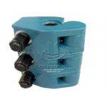 AISI Connect Steel Polished Rod Clamp Pump Unit For Oilfield for sale