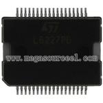 LNBH24TPPR---- Dual LNB supply and control IC with step-up and I2C interface for sale