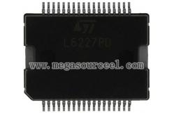 China LNBH24TPPR---- Dual LNB supply and control IC with step-up and I2C interface supplier