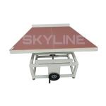 ISO 8124-1 Toys Testing Equipment High Performance Scooters Slope Stability Testing Equipment for sale