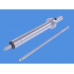 Mitsubishi Injection Molding Machine Screw And Barrel As Assemby for sale