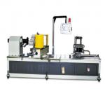 Gear Drive 12 Plies Spiral Paper Tube Winding Machine for sale