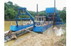 China Efficient Sand Washing Machine Construction Sand And Gravel Cleaning supplier