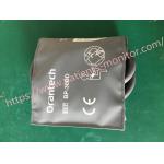 Reusable Double Tube NIBP Blood Pressure  Cuff Adult 23 - 33cm BP-50BD