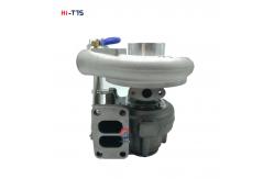 China Diesel Engine Turbocharger HIC Turbo 6BT 88100689 Turbocharger HX35 supplier