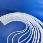 Homebrew Brewing Flexible Silicone Tubing High Temperature Resistant Hose