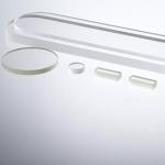 600mm*800mm X Ray Proof Glass  Radiation Resistant Lead for sale