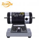 Tooltos DM-7 Powerful 200W Table Top Grinder Polisher 8000r/min Speed for Precision Grinding and Polishing for sale