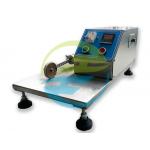 IEC 60730 Standard 20mm Stroke Marking Durability Tester
