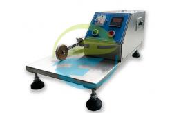 China IEC 60730 Standard 20mm Stroke Marking Durability Tester supplier